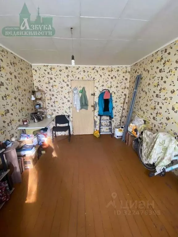 Комната Смоленская область, Смоленск ул. Маршала Соколовского, 12 ... - Фото 2