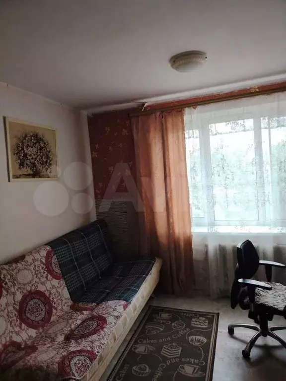 Комната 13,3 м в 8-к., 3/9 эт. - Фото 0