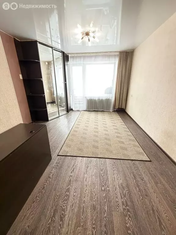 1-комнатная квартира: посёлок Дороничи, Центральная улица, 11 (33.4 м) - Фото 1