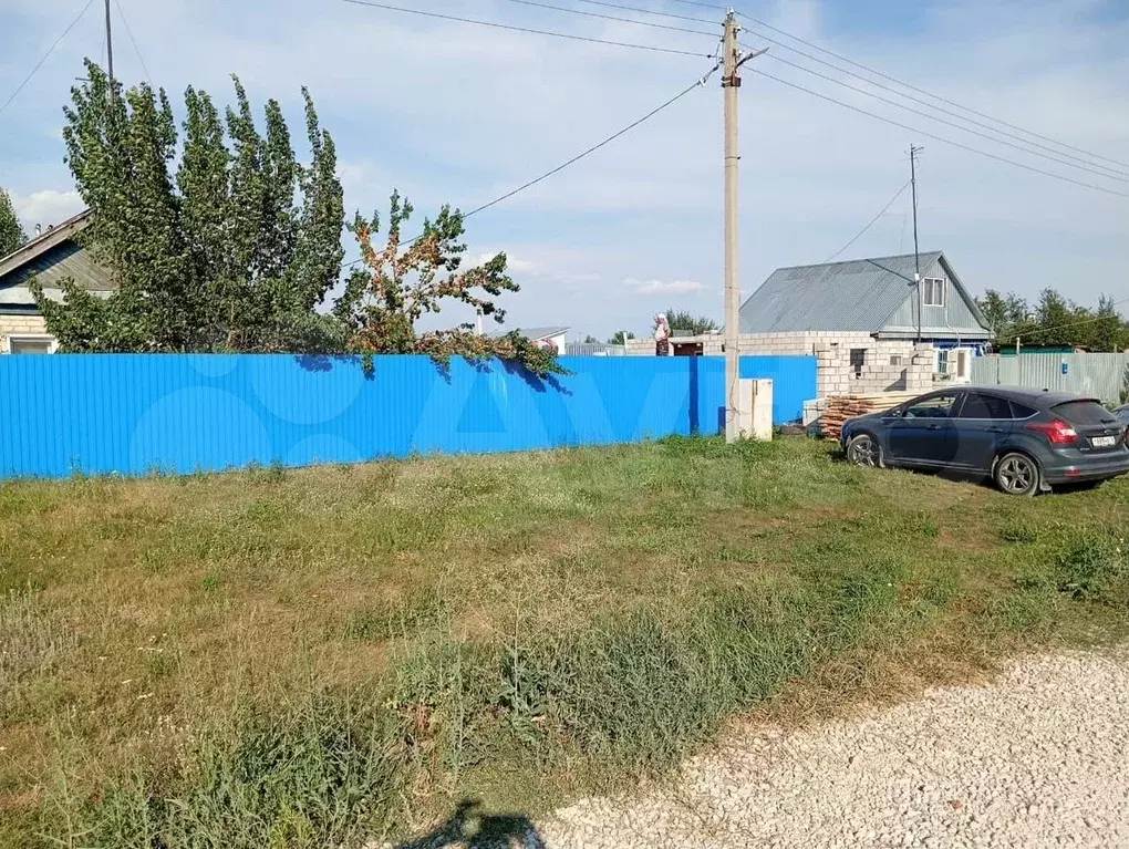 Дом 35,6 м на участке 30 сот. - Фото 0