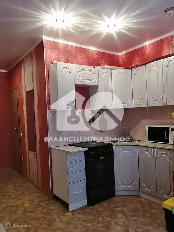 Продаётся квартира-студия, 20.1 м - Фото 1