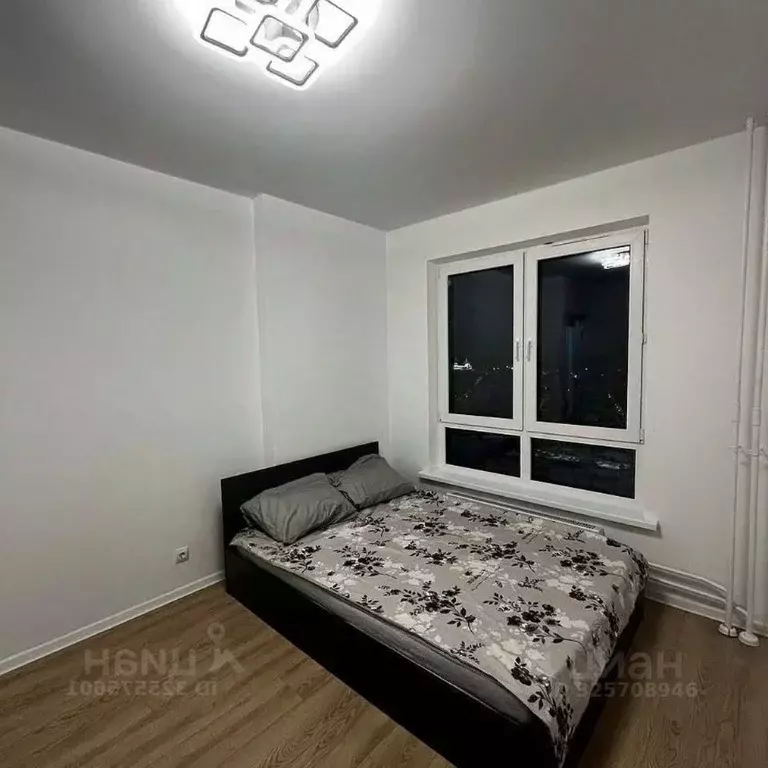 3-к кв. Московская область, Котельники Парковый мкр, 11 (55.0 м) - Фото 1