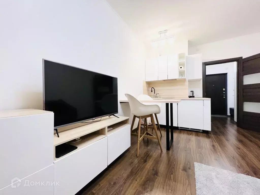 Продаётся квартира-студия, 24 м - Фото 1