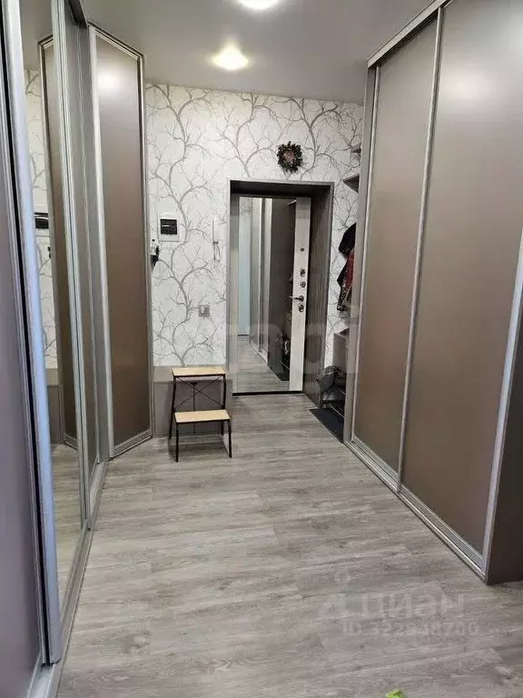 2-к кв. Калужская область, Калуга ул. Кубяка, 11А (66.9 м) - Фото 1