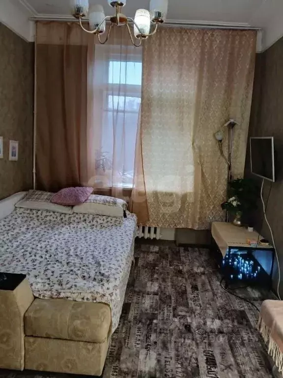 1-к кв. Москва ул. Маршала Неделина, 28 (32.7 м) - Фото 2