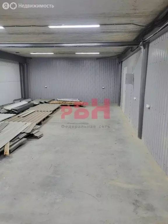 Склад (110 м) - Фото 2