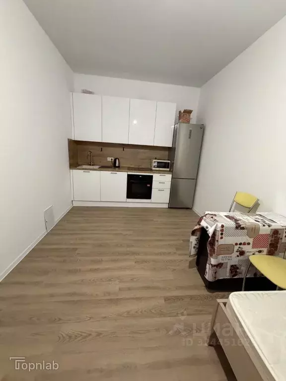 2-к кв. Санкт-Петербург, Санкт-Петербург, Колпино Загородная ул., 45к4 ... - Фото 1