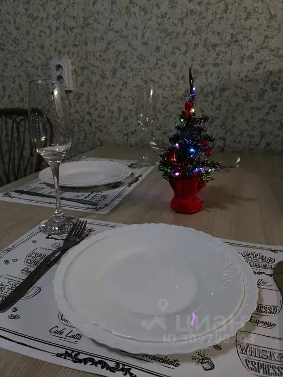 Студия Санкт-Петербург ул. Бабушкина, 84к2 (24.0 м) - Фото 1