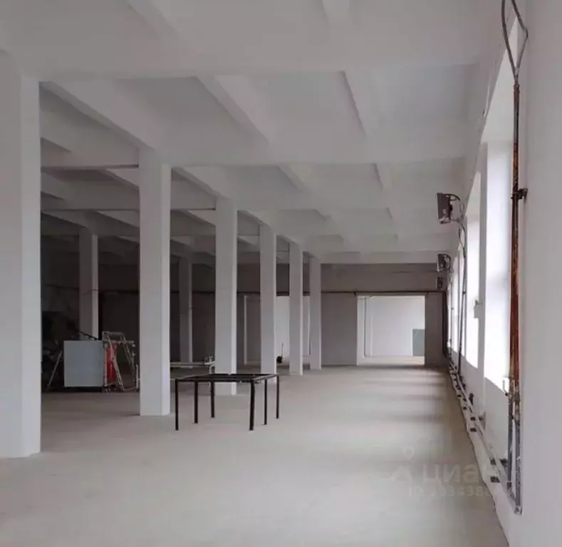 Помещение свободного назначения в Московская область, Клин ... - Фото 2