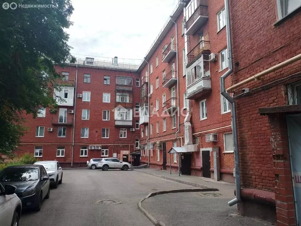 2-комнатная квартира: Кемерово, Весенняя улица, 18 (42.2 м) - Фото 0
