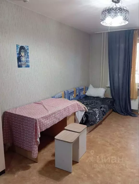 Студия Красноярский край, Красноярск наб. Ярыгинская, 9 (30.0 м) - Фото 0