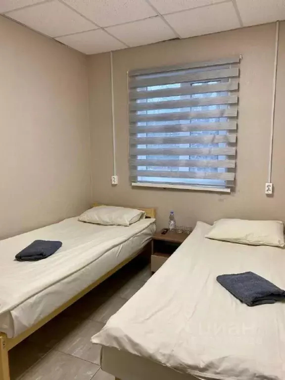 Комната Ленинградская область, Тосно г. Тосненский район, Тосненское ... - Фото 2