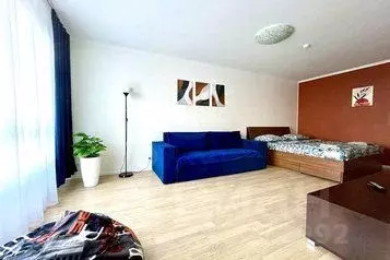 1-к кв. Московская область, Химки Молодежная ул., 59 (55.0 м) - Фото 1