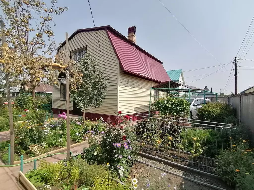 Снт Михайловское Барнаул Купить Дачу