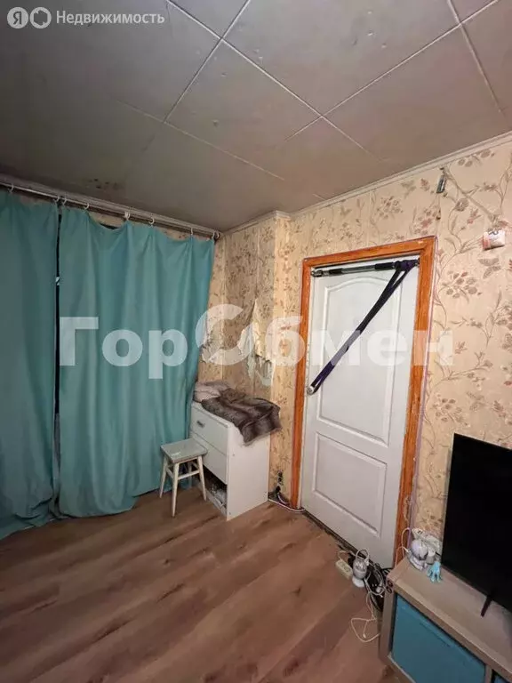 3-комнатная квартира: Москва, улица Героев Панфиловцев, 16к2 (55.4 м) - Фото 2