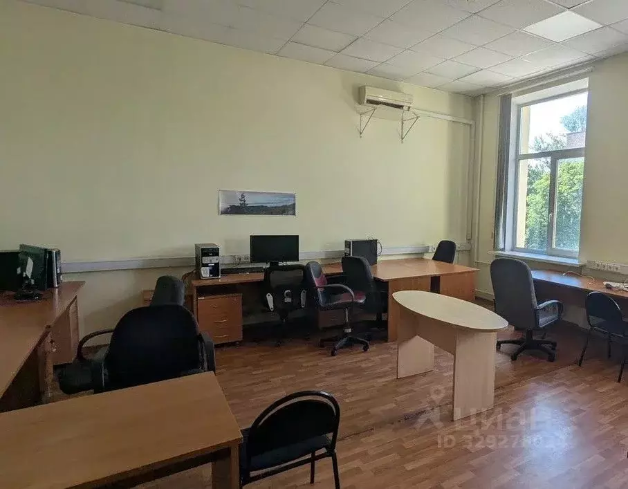 Офис в Москва ул. Вавилова, 24 (583 м) - Фото 2
