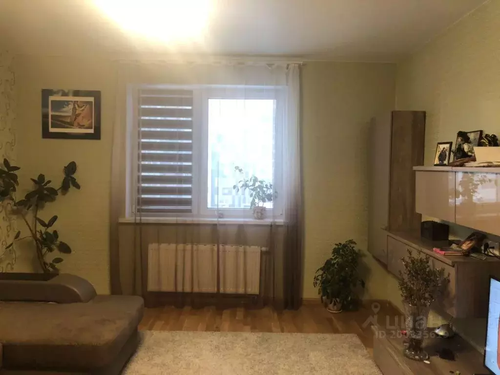 Квартира, 2 комнаты, 64 м - Фото 2