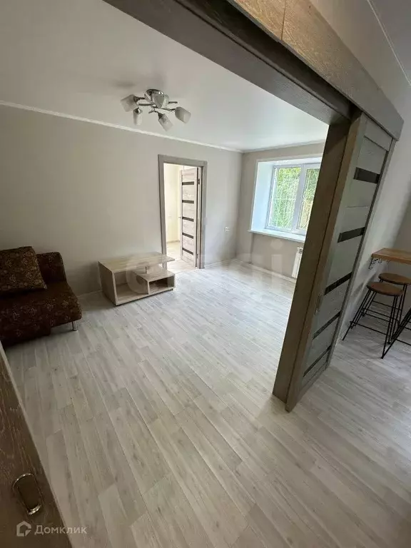 Продаётся 2-к квартира, 42.6 м - Фото 1