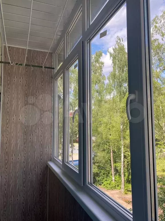 1-к. квартира, 31 м, 3/5 эт. - Фото 1