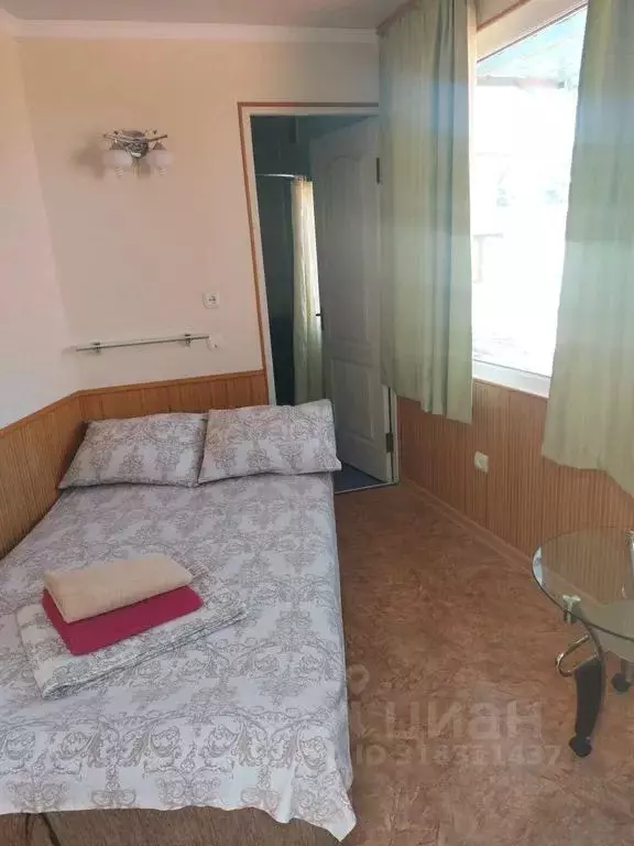 1-к кв. Крым, Алупка ул. Амет-хана Султана, 3 (12.0 м) - Фото 0