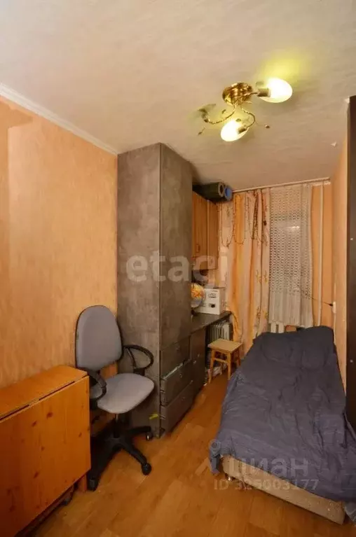 Комната Ульяновская область, Ульяновск Солнечная ул., 14 (23.1 м) - Фото 1