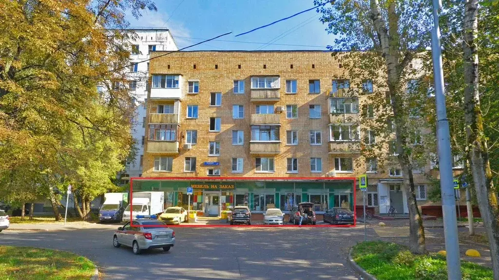 Витрины - Фото 1