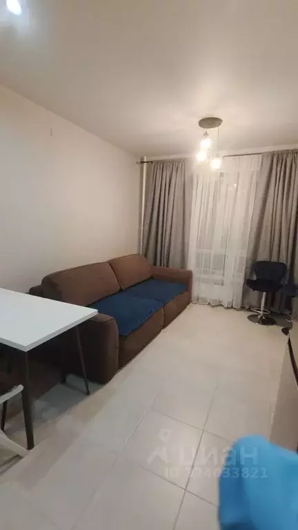 1-к кв. Московская область, Люберцы ул. 8 Марта, 18к3 (42.0 м) - Фото 2