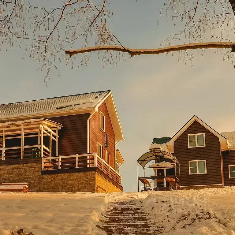 Дом в Ярославская область, Переславль-Залесский муниципальный округ, ... - Фото 2