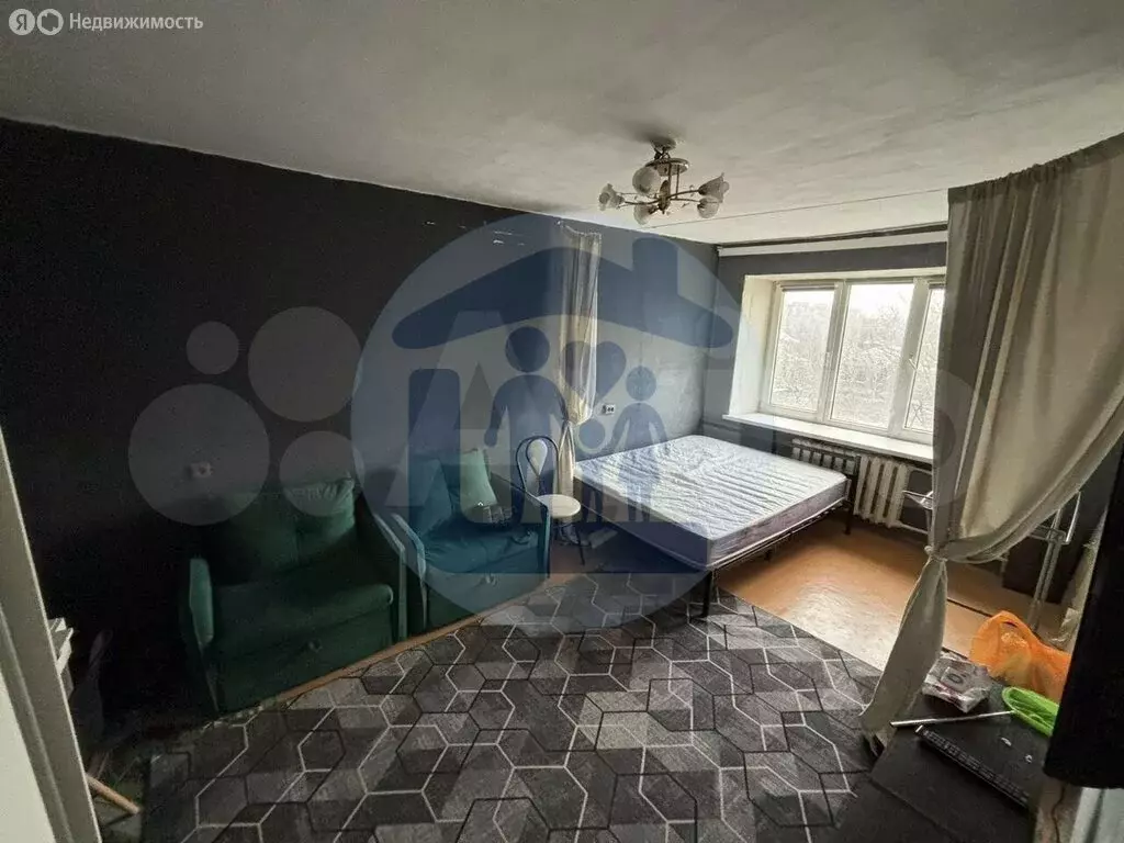 1-комнатная квартира: Таганрог, улица Чехова, 333 (30 м) - Фото 2