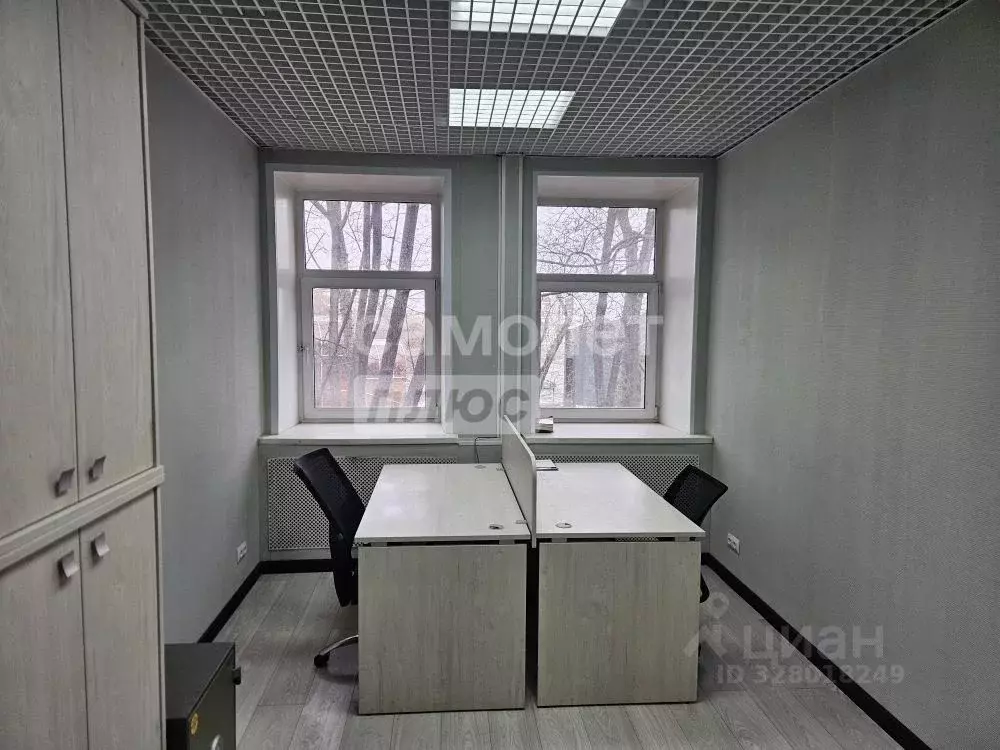 Офис в Москва Нагатинская ул., 2 (20 м) - Фото 1