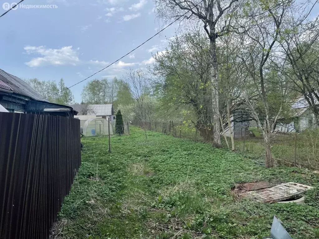 Дом в посёлок городского типа Ашукино, улица Своробина, 6 (45.7 м) - Фото 2