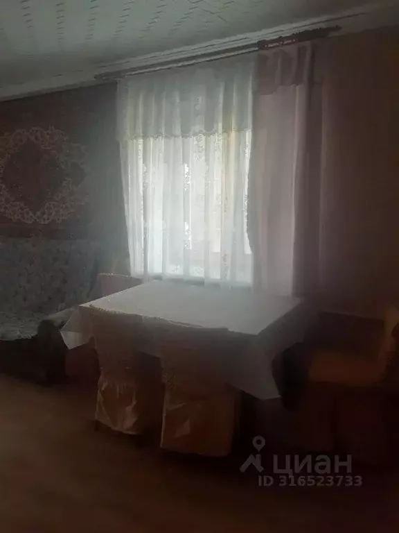 1-к кв. Ульяновская область, Ульяновск ул. Кролюницкого, 6 (30.0 м) - Фото 0