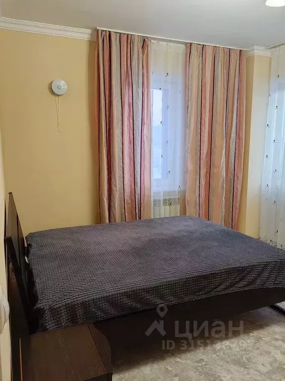 2-к кв. Саха (Якутия), Ленск Нюйская ул., 1к2 (49.0 м) - Фото 1
