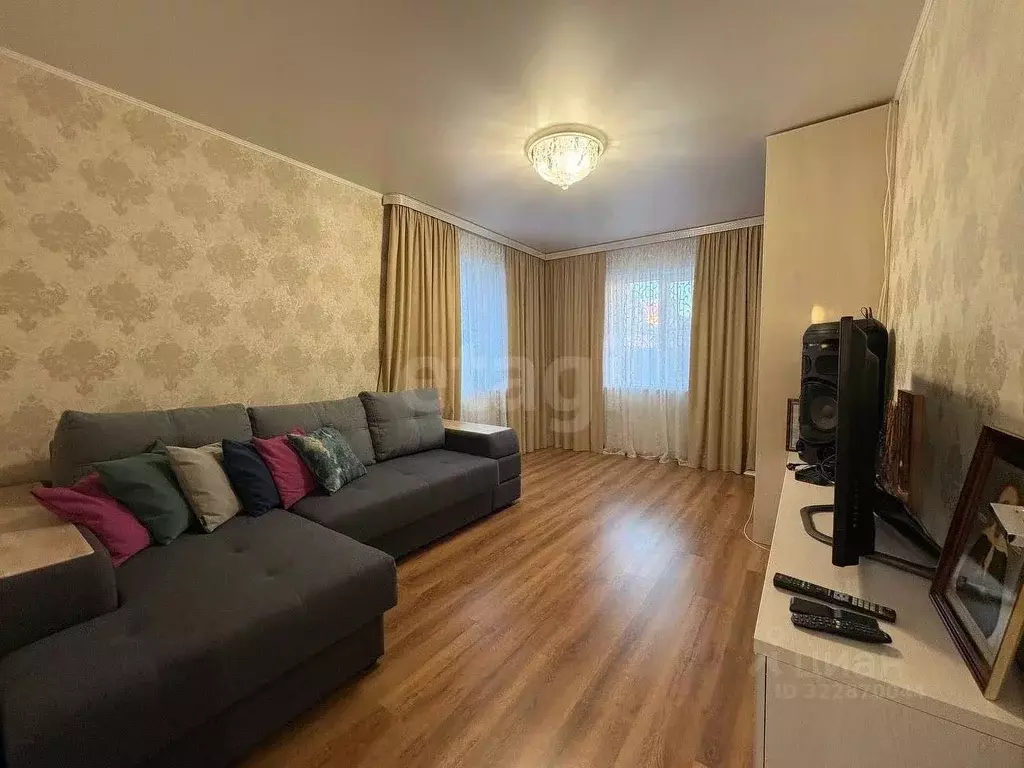 Дом в Ямало-Ненецкий АО, Салехард Юбилейный мкр, 8 (76 м) - Фото 2