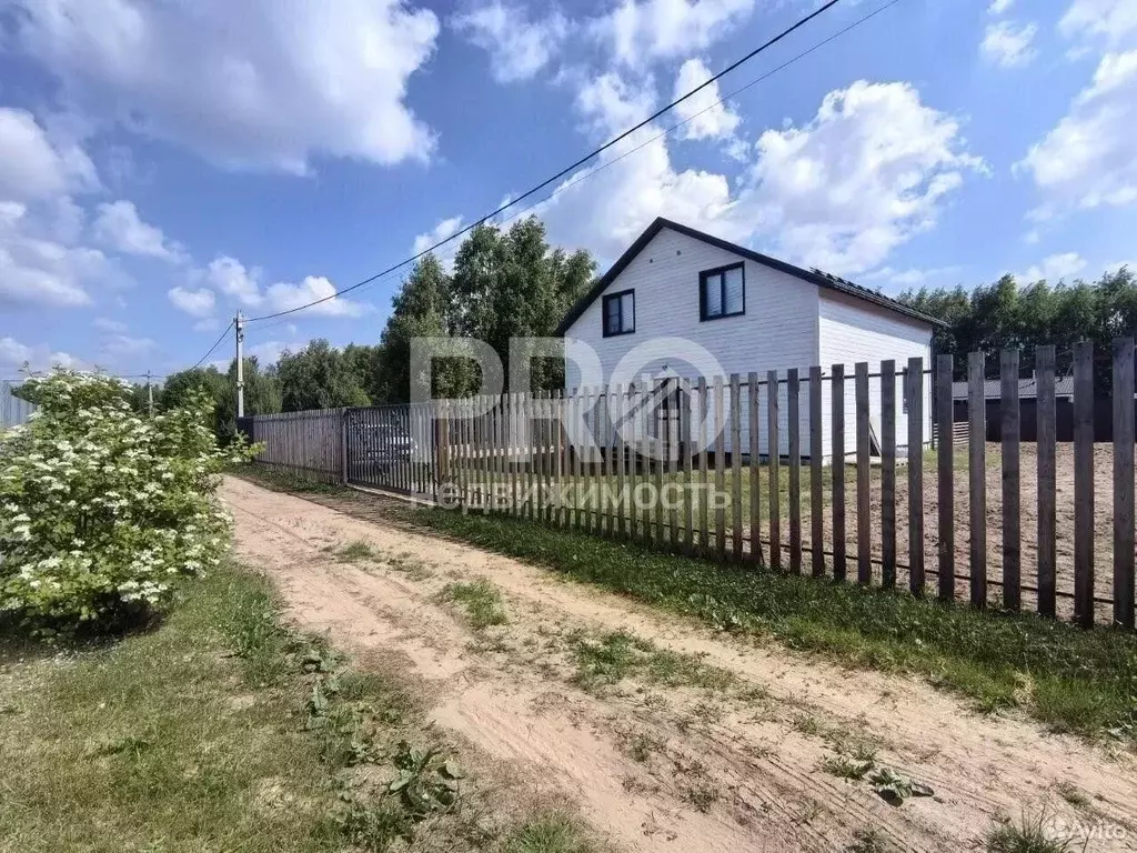 Дом в Ярославская область, Ярославский муниципальный округ, с. Туношна ... - Фото 2
