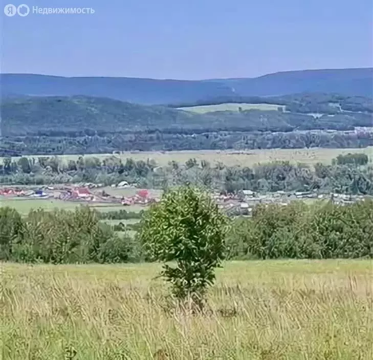 Участок в Ишимбайский район, Макаровский сельсовет, село Зигановка (27 ... - Фото 2