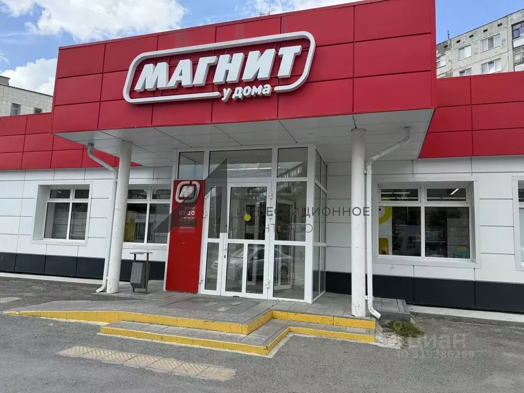 Помещение свободного назначения в Тюменская область, Тюмень ... - Фото 0