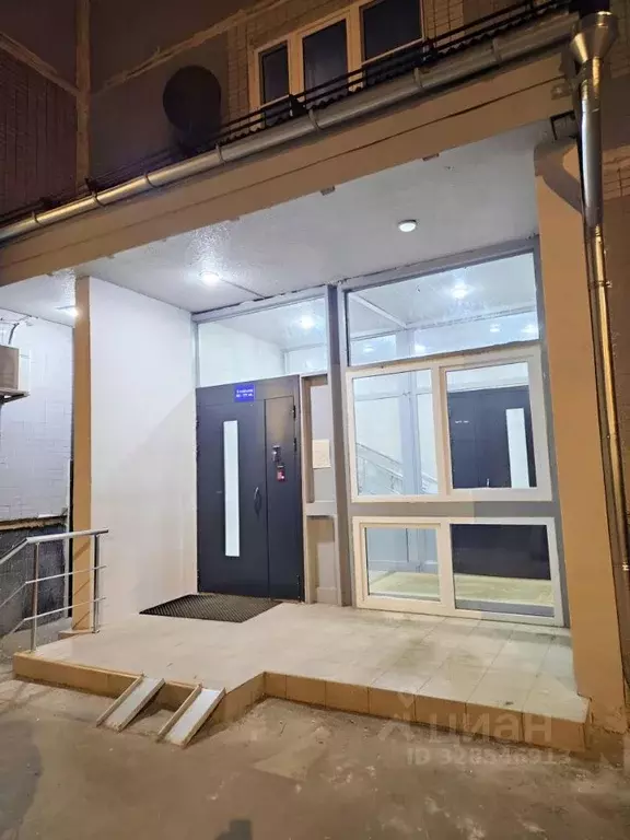 3-к кв. Московская область, Видное просп. Ленинского Комсомола, 17к2 ... - Фото 2