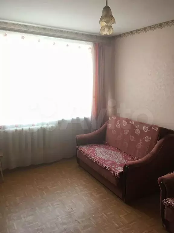 Комната 18 м в 3-к., 6/10 эт. - Фото 1