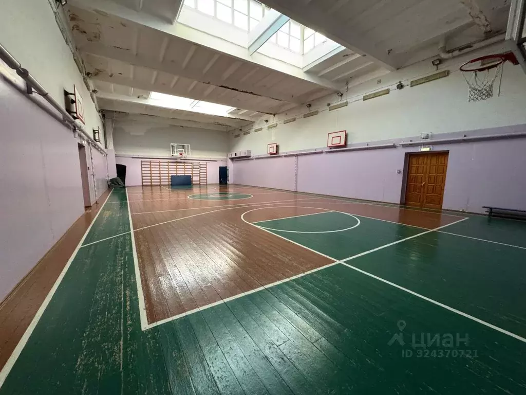 Помещение свободного назначения в Липецкая область, Липецк просп. ... - Фото 2