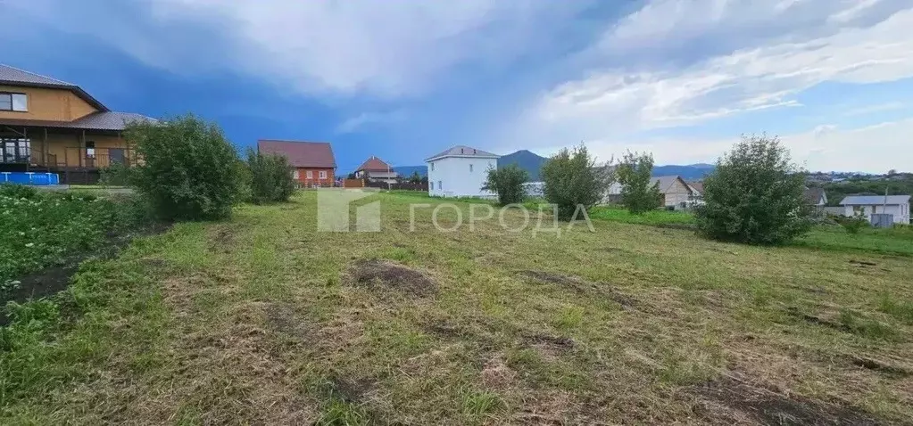 Участок в Алтайский край, Белокуриха Раздольная ул., 44 (15.0 сот.) - Фото 1