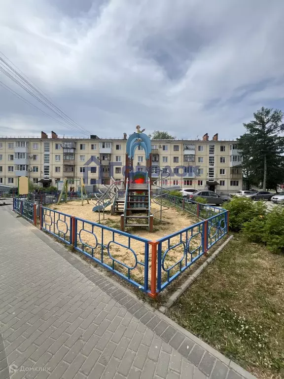 Продаётся 2-к квартира, 45.2 м - Фото 1