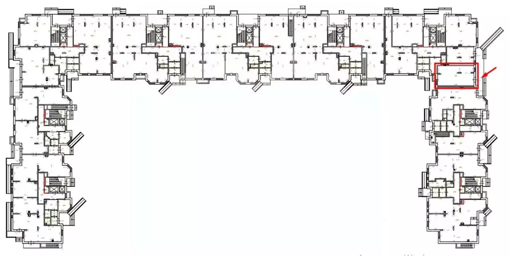 Торговая площадь в Московская область, Звенигород Одинцовский ... - Фото 2