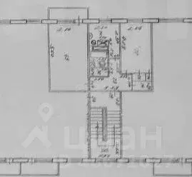 2-к кв. Сахалинская область, Южно-Сахалинск ул. Ленина, 218А (44.2 м) - Фото 1