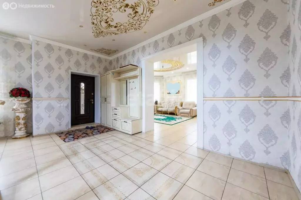Дом в Хабаровск, Казбекская улица, 90 (189.5 м) - Фото 0