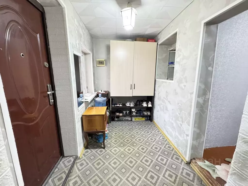 Дом в Ростовская область, Таганрог Сельсоветский пер., 37 (51 м) - Фото 1