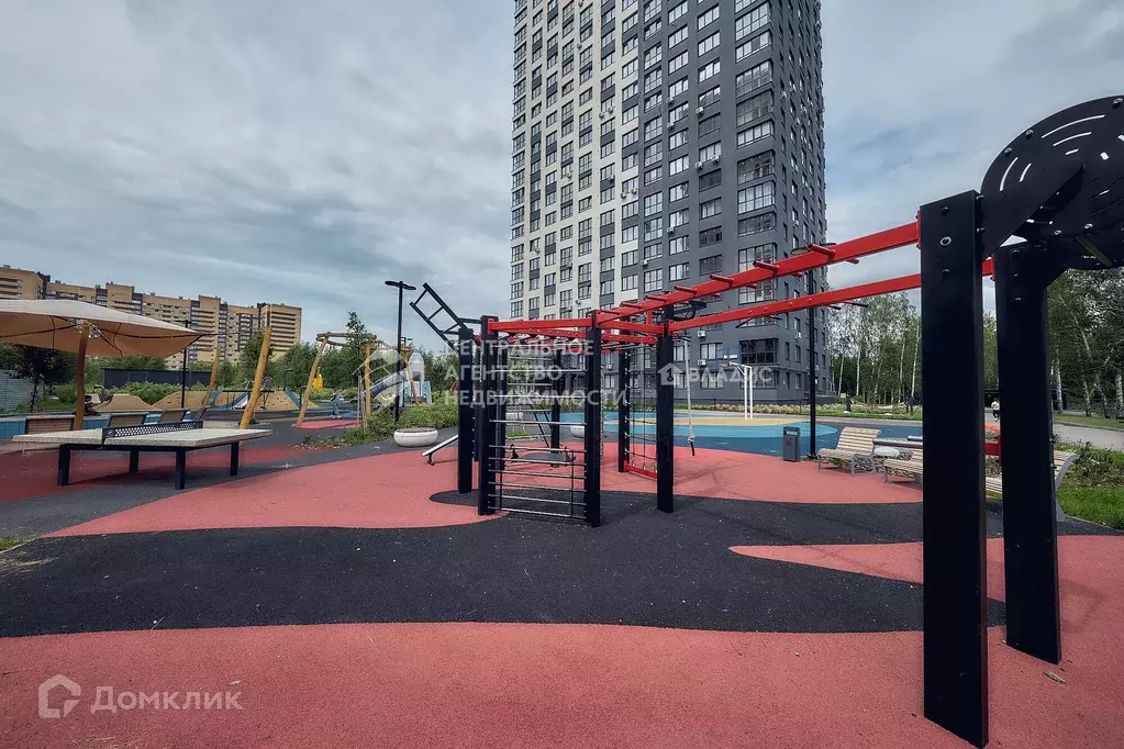 Продаётся 2-к квартира, 65.2 м - Фото 0