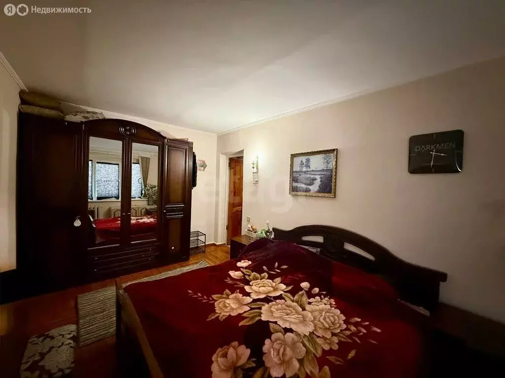 2-комнатная квартира: Прохладный, улица Свободы, 70 (42.5 м) - Фото 2