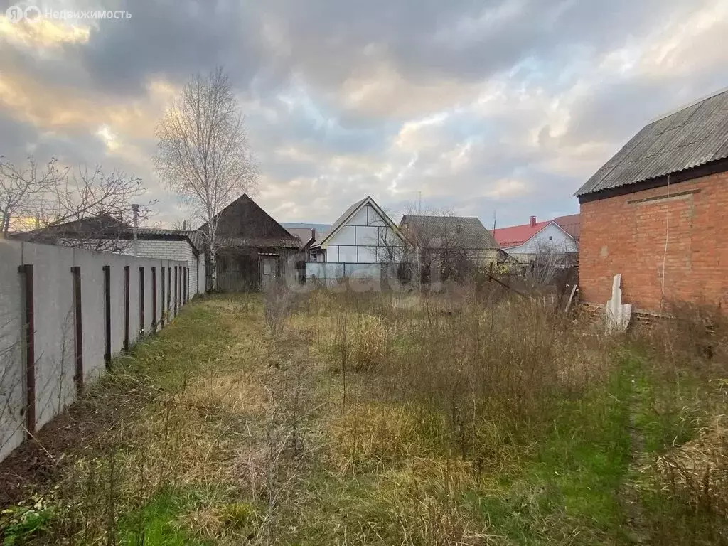 Участок в Воронеж, улица Расковой (5 м) - Фото 1