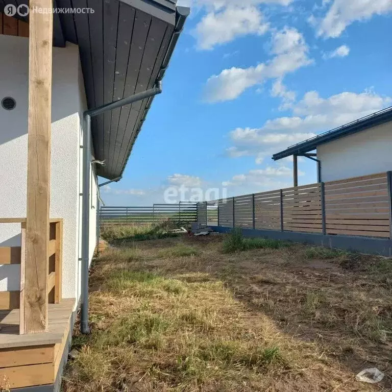 Дом в Сысертский городской округ, деревня Малое Седельниково, ... - Фото 1